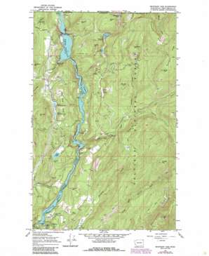 Boundary Dam USGS topographic map 48117h3