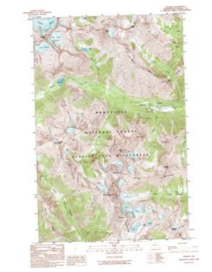 Holden USGS topographic map 48120b7