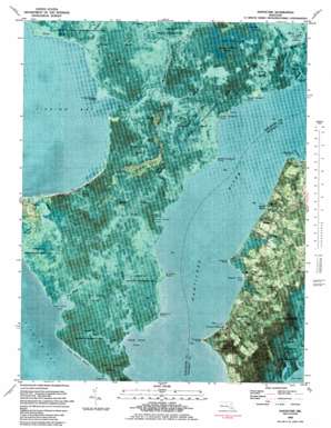Nanticoke USGS topographic map 38075c8