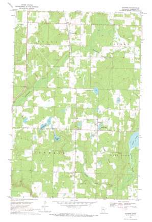 Guthrie USGS topographic map 47094c7