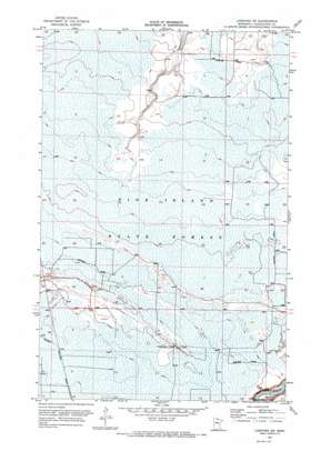 Lindford SW USGS topographic map 48093c8