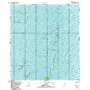 Soldier Key USGS topographic map 25080e2