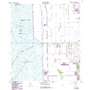 Cooper City Sw USGS topographic map 26080a4