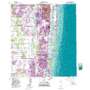 Lake Worth USGS topographic map 26080e1