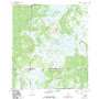 Miles City USGS topographic map 26081b3