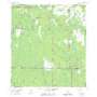 Belle Meade Ne USGS topographic map 26081b5