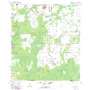 Corkscrew Nw USGS topographic map 26081d6