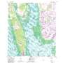 Pine Island Center USGS topographic map 26082e1