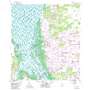Matlacha USGS topographic map 26082f1
