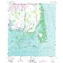 Punta Gorda Sw USGS topographic map 26082g2