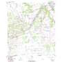 Indiantown Se USGS topographic map 27080a3