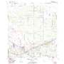 Indian Town USGS topographic map 27080a4