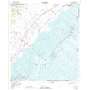 Okeechobee Sw USGS topographic map 27080a8