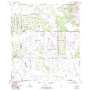 Indian Town Nw USGS topographic map 27080b4