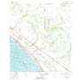 Okeechobee 4 Nw USGS topographic map 27080b6