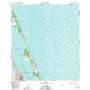 Eden USGS topographic map 27080c2