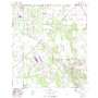 Fort Pierce Sw USGS topographic map 27080c4