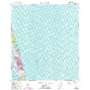 Riomar USGS topographic map 27080f3