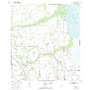 Fort Drum Ne USGS topographic map 27080f7