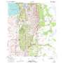 Childs USGS topographic map 27081b3