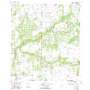 Sweetwater USGS topographic map 27081d6