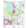 Bartow USGS topographic map 27081h7