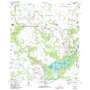 Old Myakka USGS topographic map 27082c3