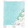 Cockroach Bay USGS topographic map 27082f5