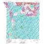 Pass-A-Grille Beach USGS topographic map 27082f6