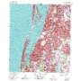 Clearwater USGS topographic map 27082h7