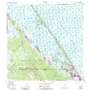 Wilson USGS topographic map 28080f6