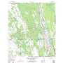 Maytown USGS topographic map 28080g8
