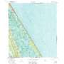 Ariel USGS topographic map 28080h7