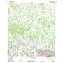 Providence USGS topographic map 28081b8