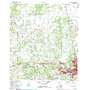 Plant City West USGS topographic map 28082a2