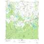 Webster USGS topographic map 28082e1
