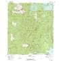 Farles Lake USGS topographic map 29081a6