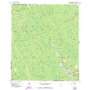 Daytona Beach Nw USGS topographic map 29081b2
