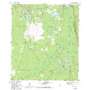 Fort Mccoy USGS topographic map 29081c8