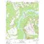 Satsuma USGS topographic map 29081e6