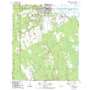 Green Cove Springs USGS topographic map 29081h6