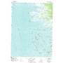 Withlacoochee Bay USGS topographic map 29082a7