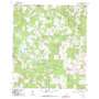 Morriston USGS topographic map 29082c4