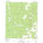 Bronson Se USGS topographic map 29082c5
