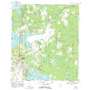 Citra USGS topographic map 29082d1