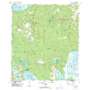 Rochelle USGS topographic map 29082e2