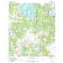 Melrose USGS topographic map 29082f1