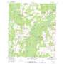 Hatchbend USGS topographic map 29082g8
