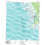 Suwannee USGS topographic map 29083c2