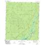 Vista USGS topographic map 29083d1